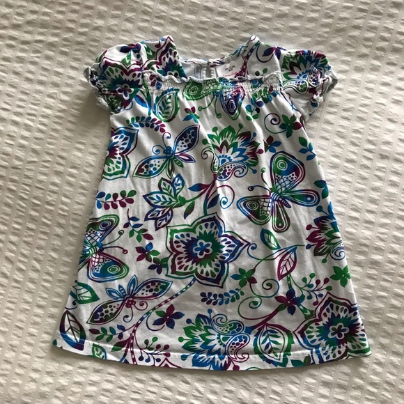Hanna Andersson Dress - Picture 1 of 6